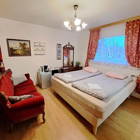 Akureyri Center Rooms Exterior photo