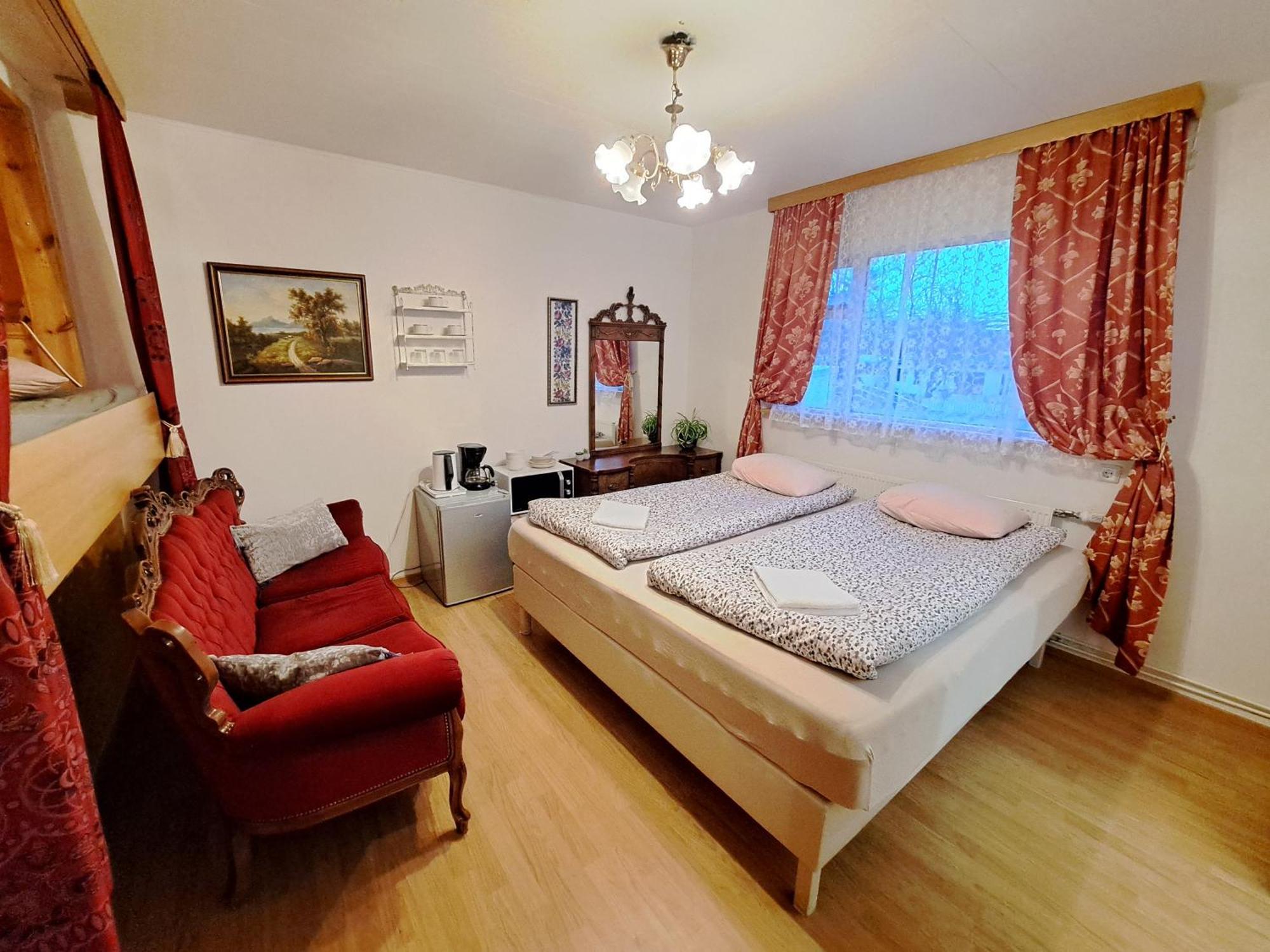 Akureyri Center Rooms Exterior photo